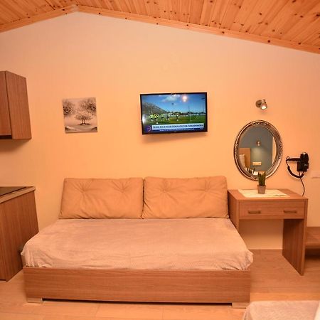 Studios Sotiria Тасос Экстерьер фото