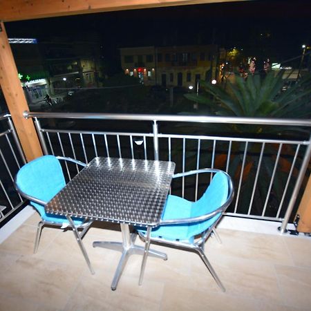 Studios Sotiria Тасос Экстерьер фото